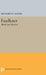 Faulkner: Myth and Motion by Richard Perrill Adams