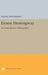 Ernest Hemingway: A Comprehensive Bibliography by Audre Hanneman