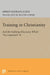 Training in Christianity by Søren Kierkegaard, Walter Lowrie