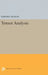 Tensor Analysis by Edward Nelson