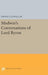 Medwin's Conversations of Lord Byron by Ernest J. Lovell