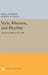 Style, Rhetoric, and Rhythm: Essays by Morris W. Croll by Morris W. Croll, J. Max Patrick, Robert O. Evans