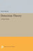 Detection Theory: (A Rand Study) by Ivan Selin