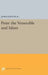 Peter the Venerable and Islam by James Aloysius Kritzeck