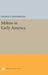 Milton in Early America by George Frank Sensebaugh