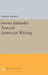 Soviet Attitudes Toward American Writing by Deming Brown