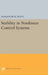 Stability in Nonlinear Control Systems by Aleksandr Mikhailovich Letov