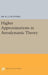 Higher Approximations in Aerodynamic Theory by M. J. Lighthill