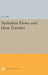 Turbulent Flows and Heat Transfer by Chia-Ch'iao Lin