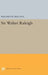 Sir Walter Raleigh by Willard Mosher Wallace