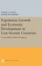 Population Growth and Economic Development by Ansley Johnson Coale, Edgar M. Hoover