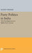 Party Politics in India by Myron Weiner