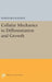Cellular Mechanics in Differentiation and Growth by Dorothea Rudnick
