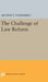 Challenge of Law Reform by Arthur T. Vanderbilt