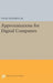 Approximations for Digital Computers by Cecil Hastings, Jeanne T. Wayward, James P. Wong