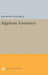 Algebraic Geometry by Solomon Lefschetz