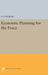 Economic Planning for the Peace by Ernest Francis Penrose