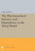 The Pharmaceutical Industry and Dependency in the Third World by Gary Gereffi