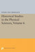 Historical Studies in the Physical Sciences, Volume 6 by Russell McCormmach