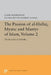 The Passion of Al-Hallaj, Mystic and Martyr of Islam, Volume 2: The Survival of Al-Hallaj by Louis Massignon