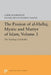 The Passion of Al-Hallaj, Mystic and Martyr of Islam, Volume 3: The Teaching of Al-Hallaj by Louis Massignon