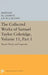 The Collected Works of Samuel Taylor Coleridge, Volume 11: Shorter Works and Fragments: Volume I by Samuel Taylor Coleridge