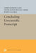 Concluding Unscientific PostScript by Søren Kierkegaard