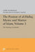 The Passion of Al-Hallaj, Mystic and Martyr of Islam, Volume 3: The Teaching of Al-Hallaj by Louis Massignon