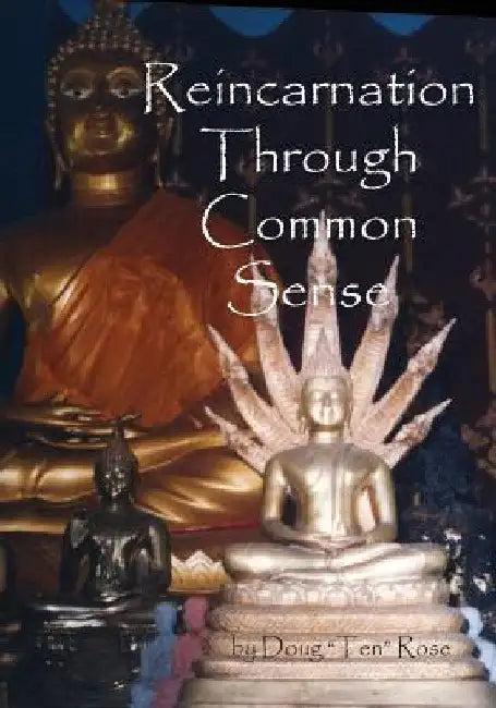 Reincarnation Through Common Sense by Doug ten Rose