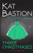 Three Christmases by Stone Bastion