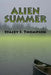 Alien Summer by Stacey S. Thompson