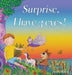 Surprise, I have 3 eyes!: A Children's Book About Imagination & Self-Confidence - Magical Story with Unicorns, Fairies & Enchanted Forest Creatures - by Jenine Lori