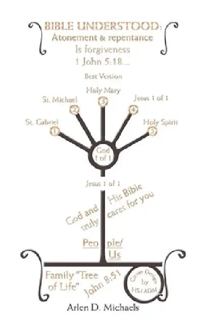 Bible Understood by Arlen Michaels