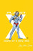 Planet X: Dawn of a New Age 2nd Edition (Complete Edition) by Allen Debe