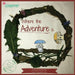 Where the Adventure is by Jared Goodykoontz