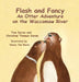 Flash and Fancy An Otter Adventure on the Waccamaw River by Christine L. Doran, Thomas P. Doran, Nancy Van Buren