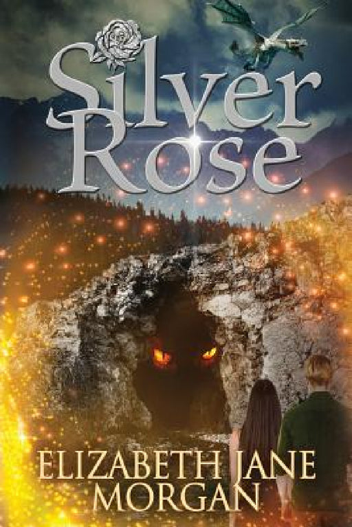 Silver Rose by Elizabeth Jane Morgan