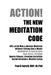 The New Meditation Code by Paul B. Farrell