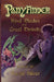 Ponyfinder - Kind Blades and Cruel Divinities by David M. Silver