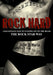 Rock Hard: A Backstage Pass to Staying Fit the Rock Star Way by Jozie Di Maria