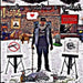 Poetry, Paintings and Protest by Markesha Tarver