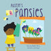 Austin's Pansies by Phallon Perry