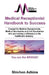 Medical Receptionist Handbook to Success by Shivhon Adkins