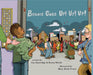 Bennie Goes Up! Up! Up! by Joy Eastridge, Brynn Welch, Pruitt Mary Ruth