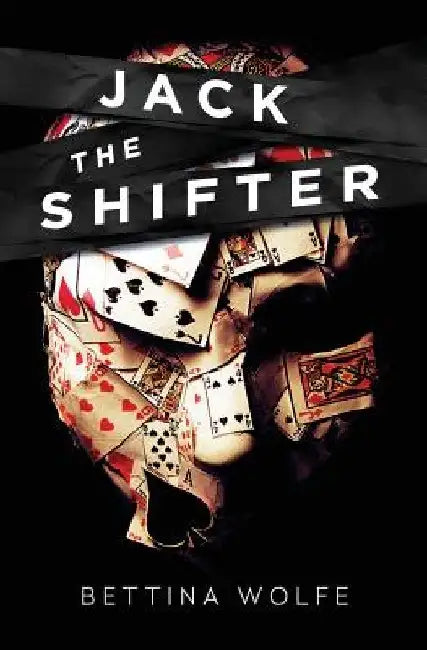 Jack The Shifter by Bettina Wolfe