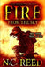 Fire from the Sky: Trial by Fire by N. C. Reed