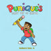 Punique's First Day of School by Richard Hall, Markayla Richardson, Jamie Cosley