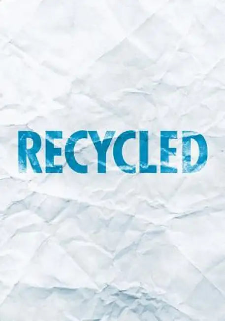 Recycled by Asia Tolliver