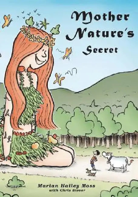 Mother Nature's Secret by Marc Chalvin