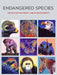 Endangered Species: Artists on the Front Line of Biodiversity by Barbara C. Matilsky